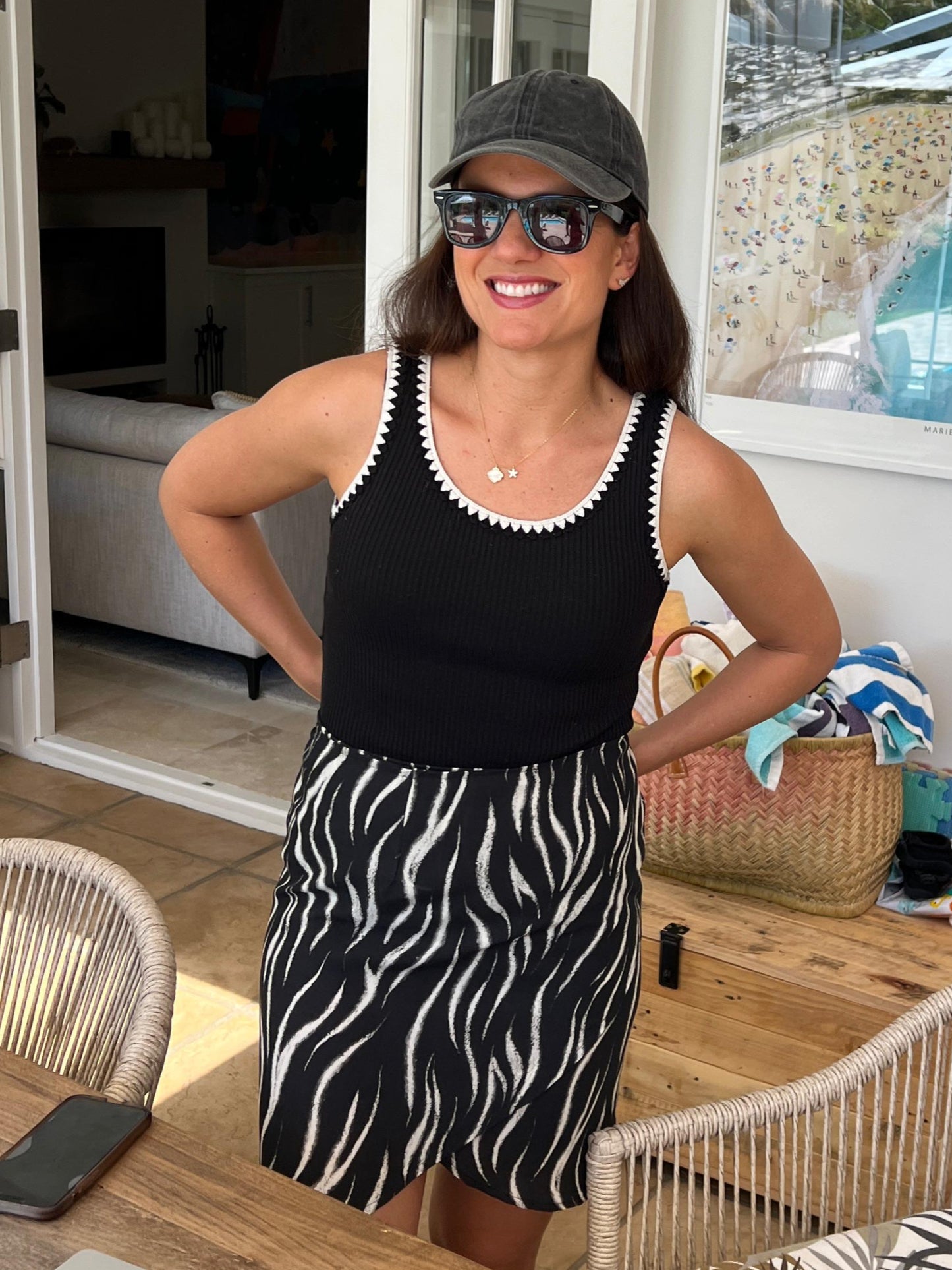 SAFARI SARONA SARONG