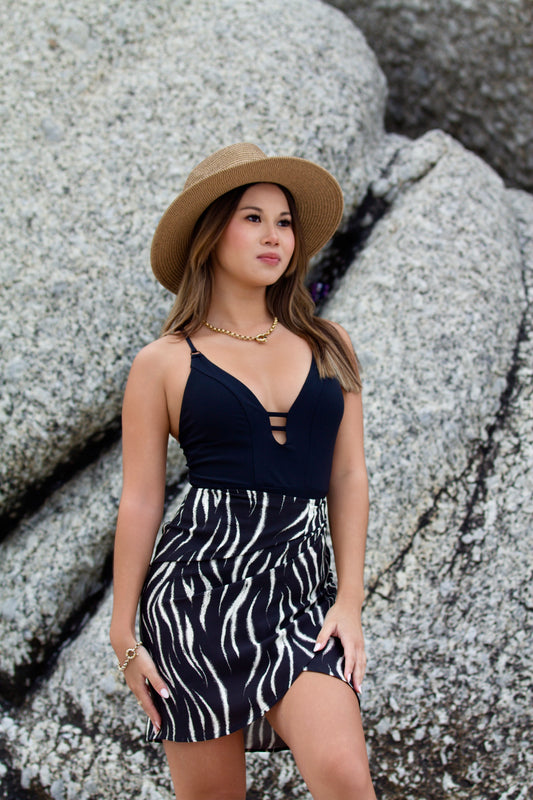 SAFARI SARONA SARONG