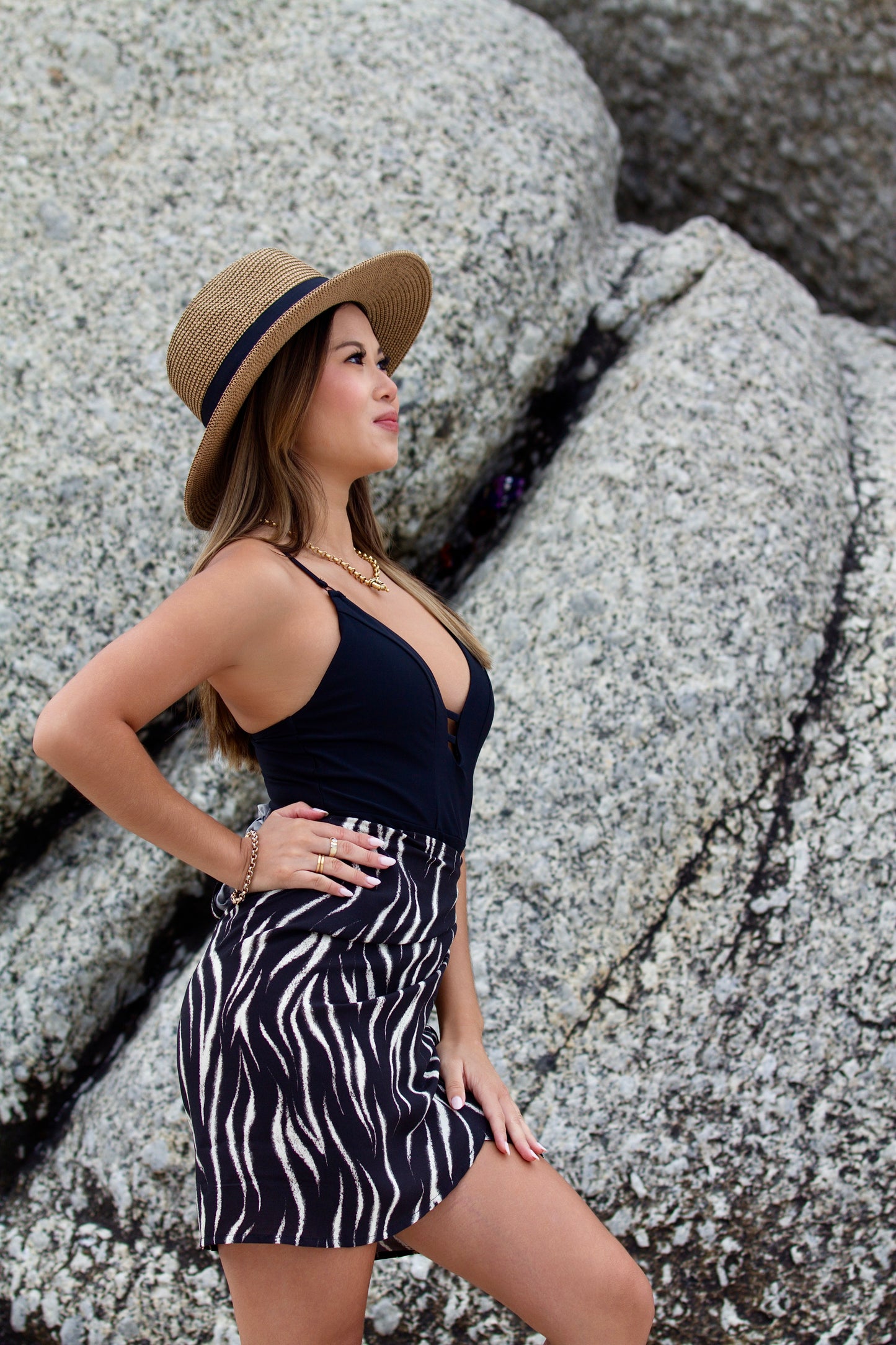 SAFARI SARONA SARONG