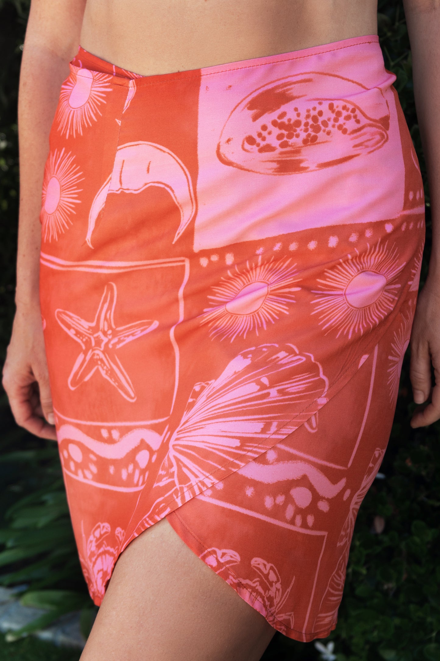 sarong