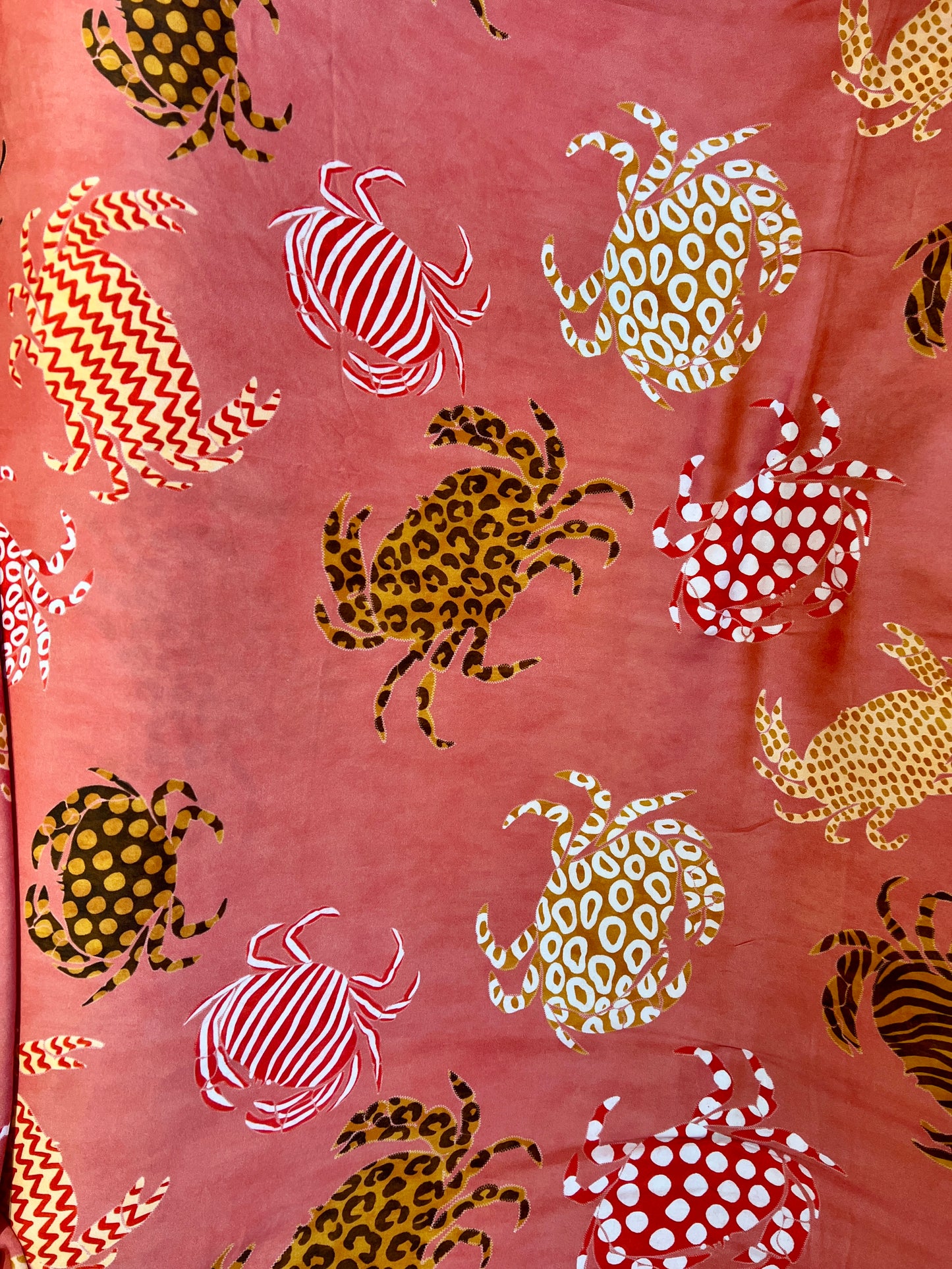 CRABETTE SARONA SARONG (long)