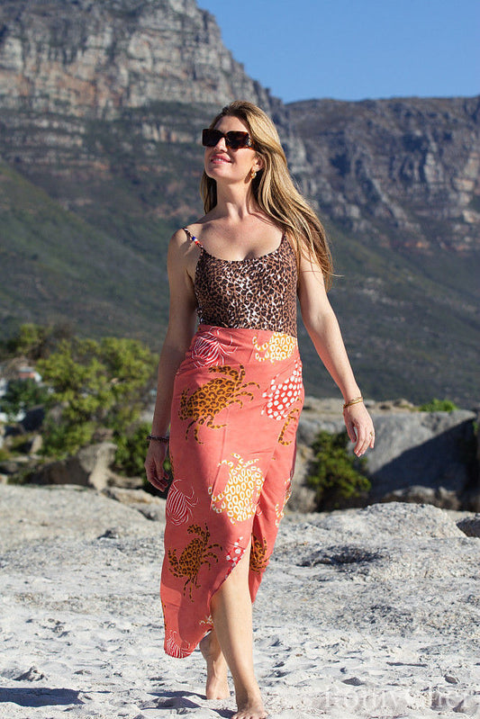 CRABETTE SARONA SARONG (long)