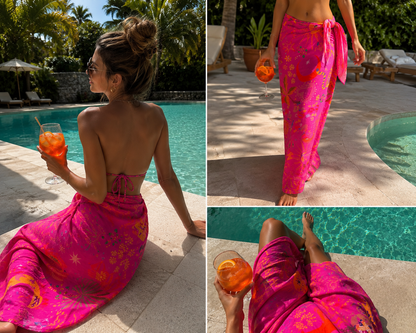 TROPICANA SARONA LONG SARONG