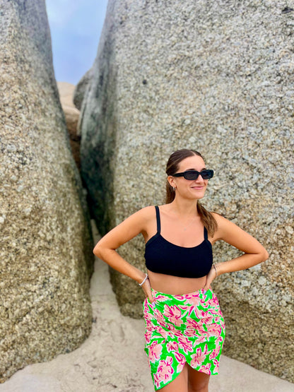 BLOOM SARONA SARONG