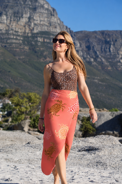 CRABETTE LONG SARONG