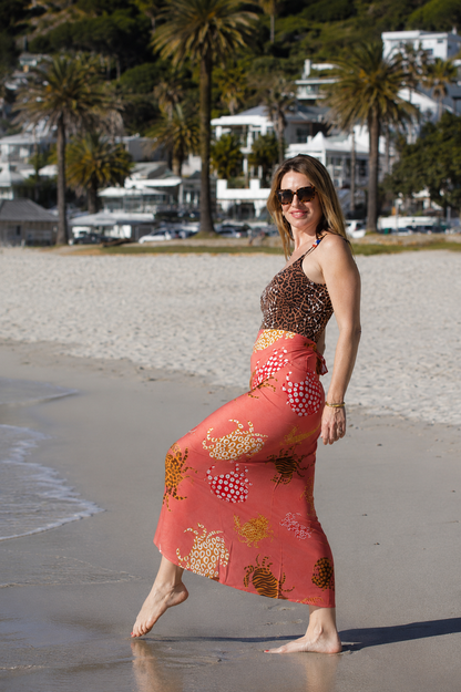 CRABETTE LONG SARONG