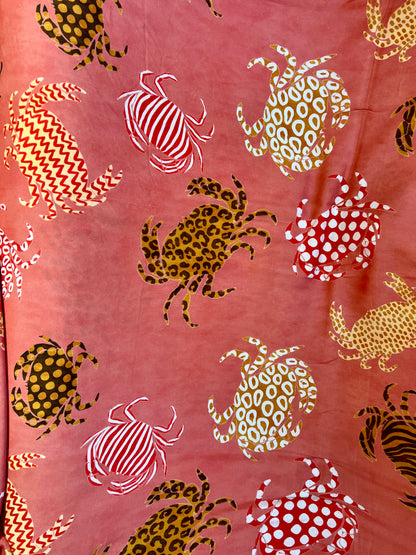 CRABETTE SARONA SARONG (long)