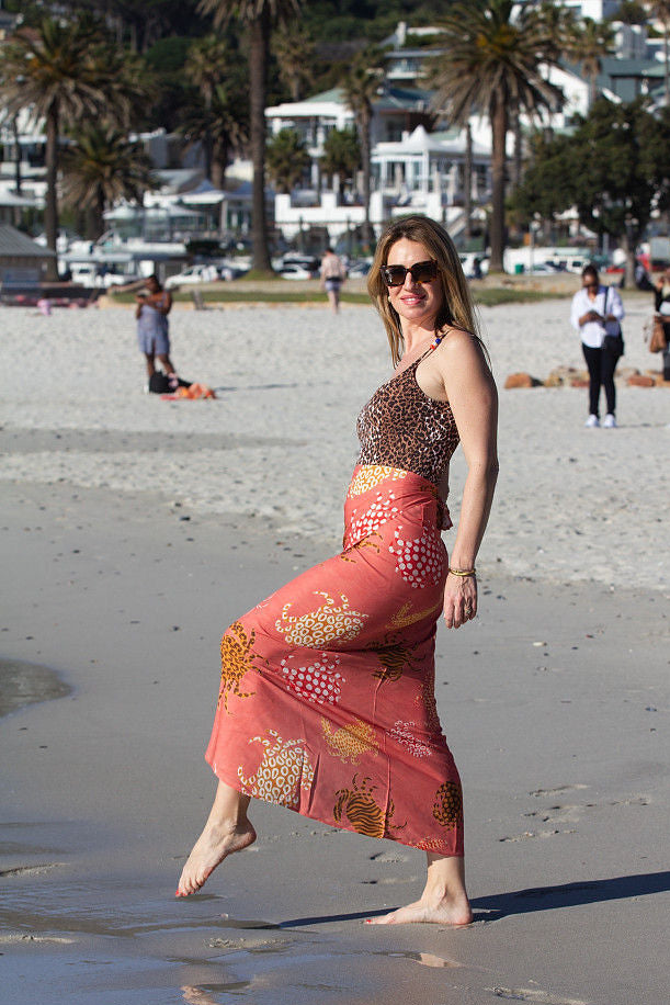 CRABETTE SARONA SARONG (long)