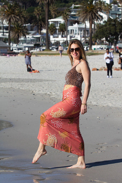 CRABETTE SARONA SARONG (long)