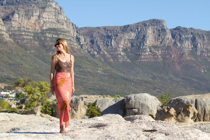 CRABETTE SARONA SARONG (long)