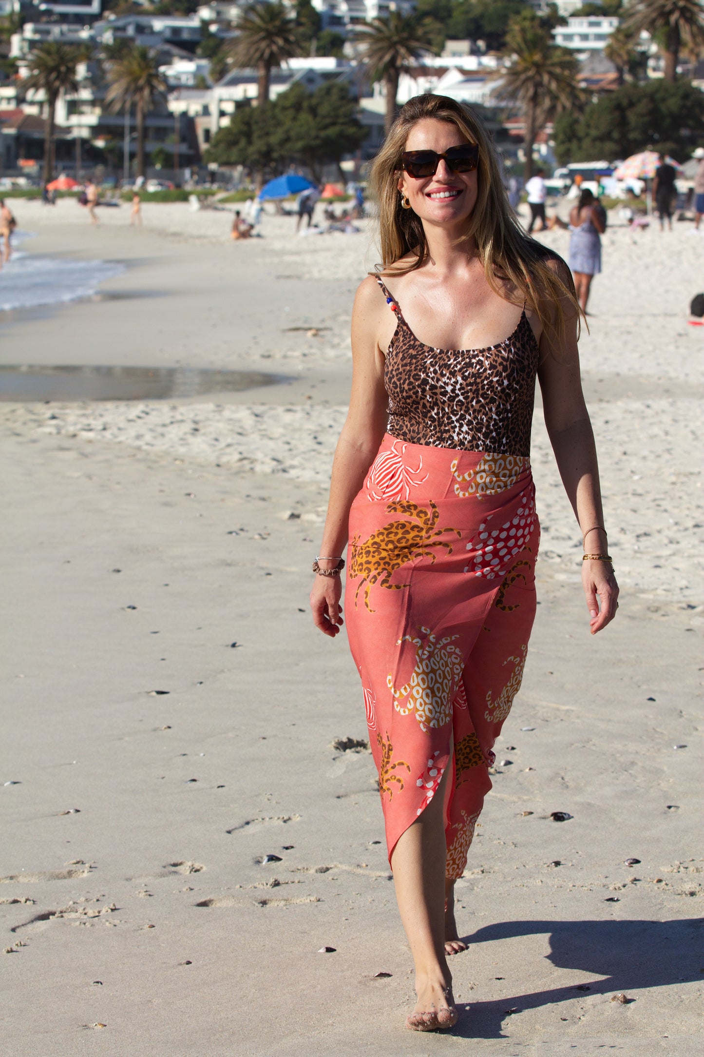 CRABETTE SARONA SARONG (long)